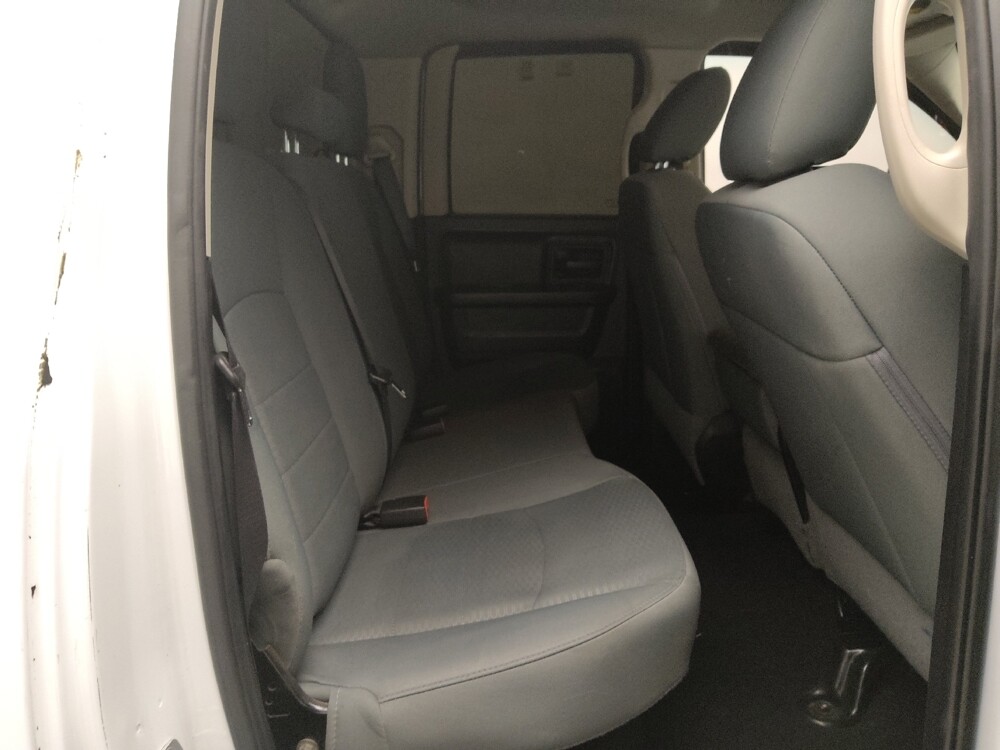 2018 RAM 1500 in Plano, TX 75074 - 18086936 19