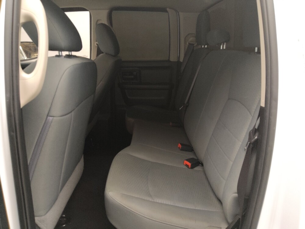 2018 RAM 1500 in Plano, TX 75074 - 18086936 18