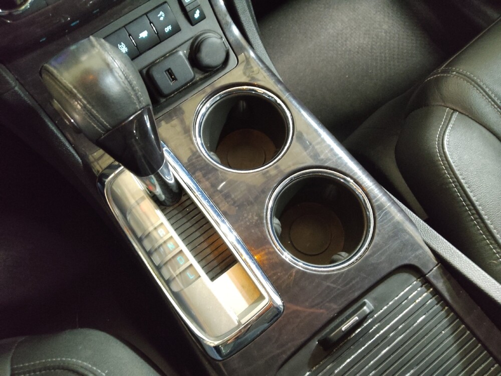 2017 Buick Enclave in Tyler, TX 75701 - 18086937 26