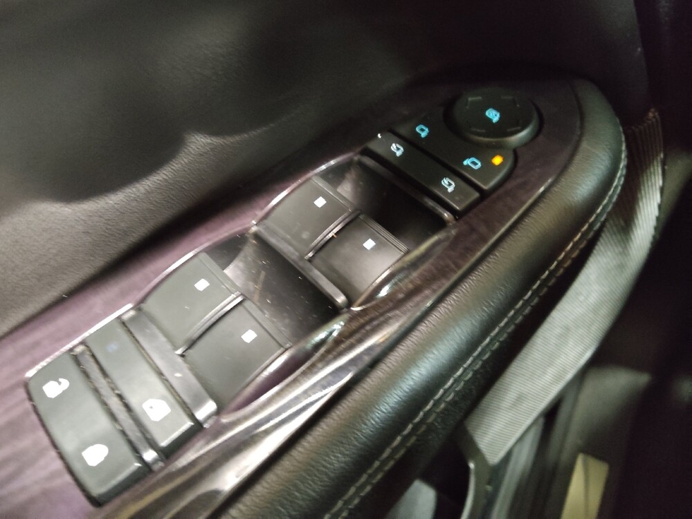 2017 Buick Enclave in Tyler, TX 75701 - 18086937 27