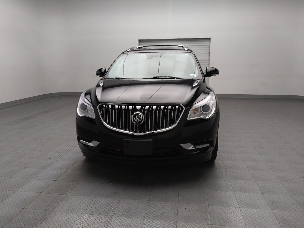 2017 Buick Enclave in Tyler, TX 75701 - 18086937 15
