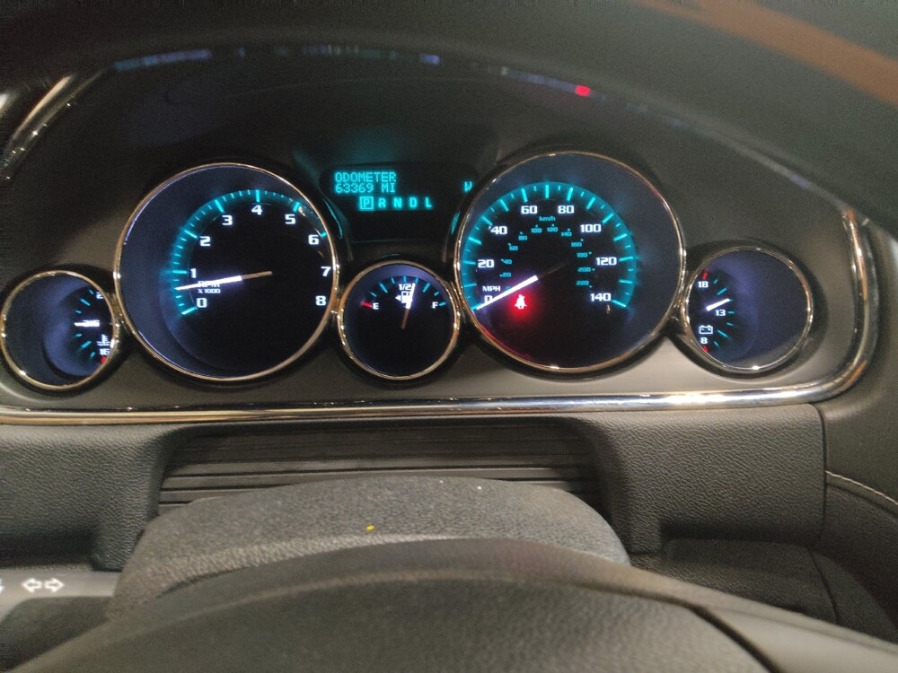 2017 Buick Enclave in Tyler, TX 75701 - 18086937 23