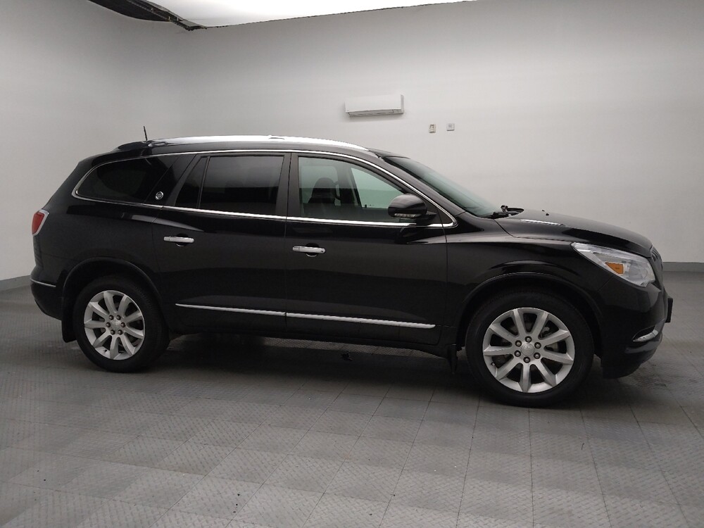 2017 Buick Enclave in Tyler, TX 75701 - 18086937 11