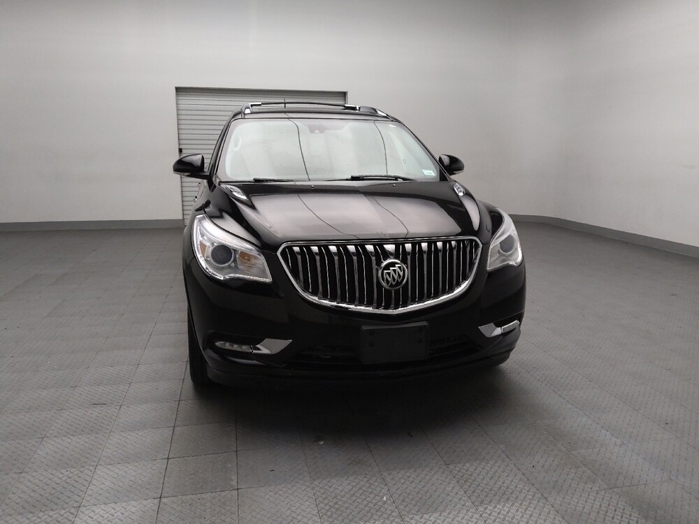 2017 Buick Enclave in Tyler, TX 75701 - 18086937 14