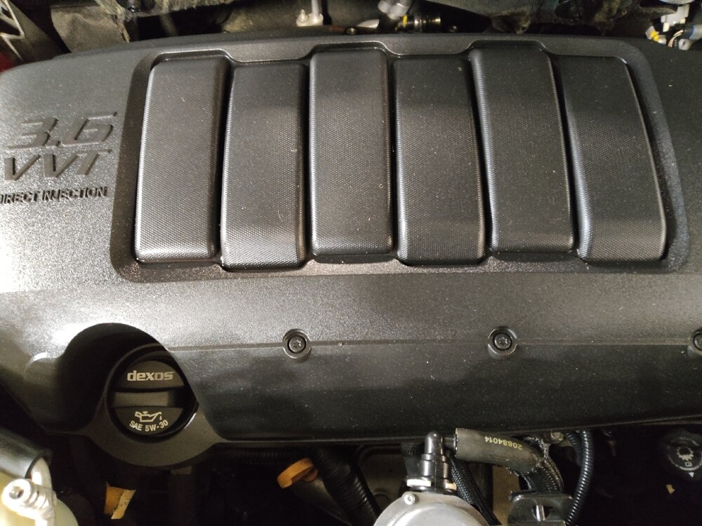 2017 Buick Enclave in Tyler, TX 75701 - 18086937 30