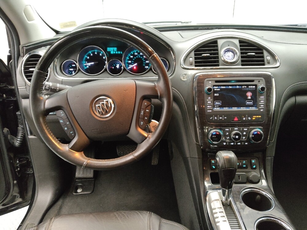 2017 Buick Enclave in Tyler, TX 75701 - 18086937 22