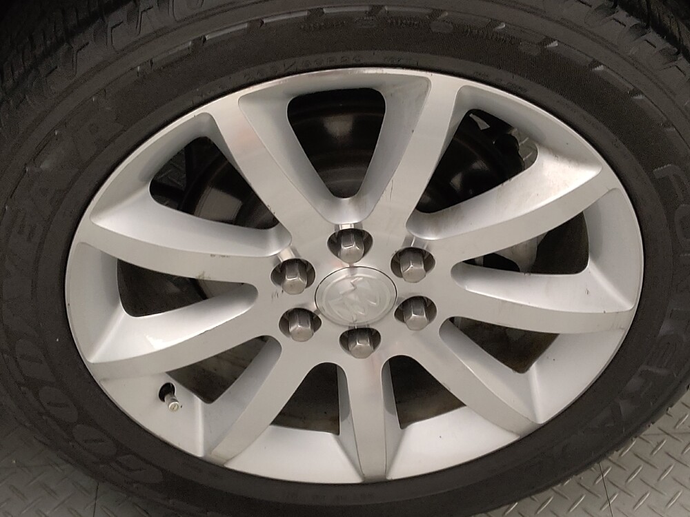 2017 Buick Enclave in Tyler, TX 75701 - 18086937 31