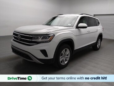 2021 Volkswagen Atlas in Fort Worth, TX 76116
