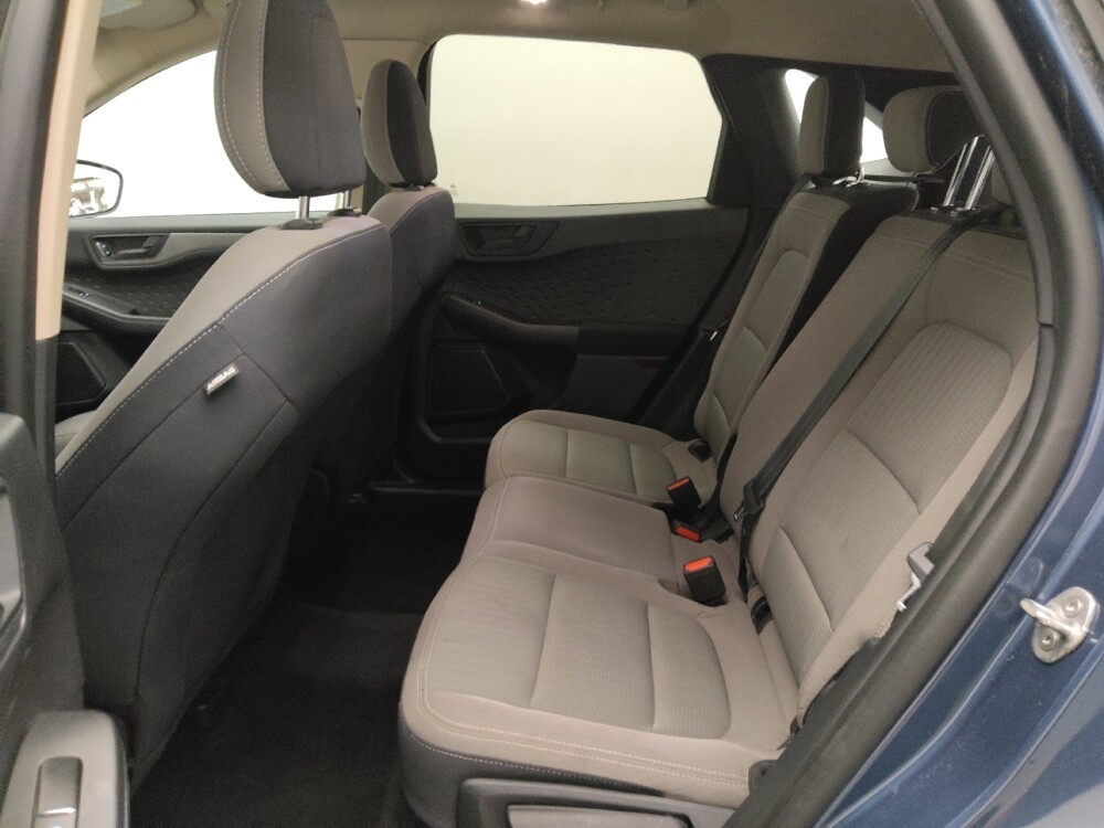 2020 Ford Escape in Lewisville, TX 75067 - 18086939 18