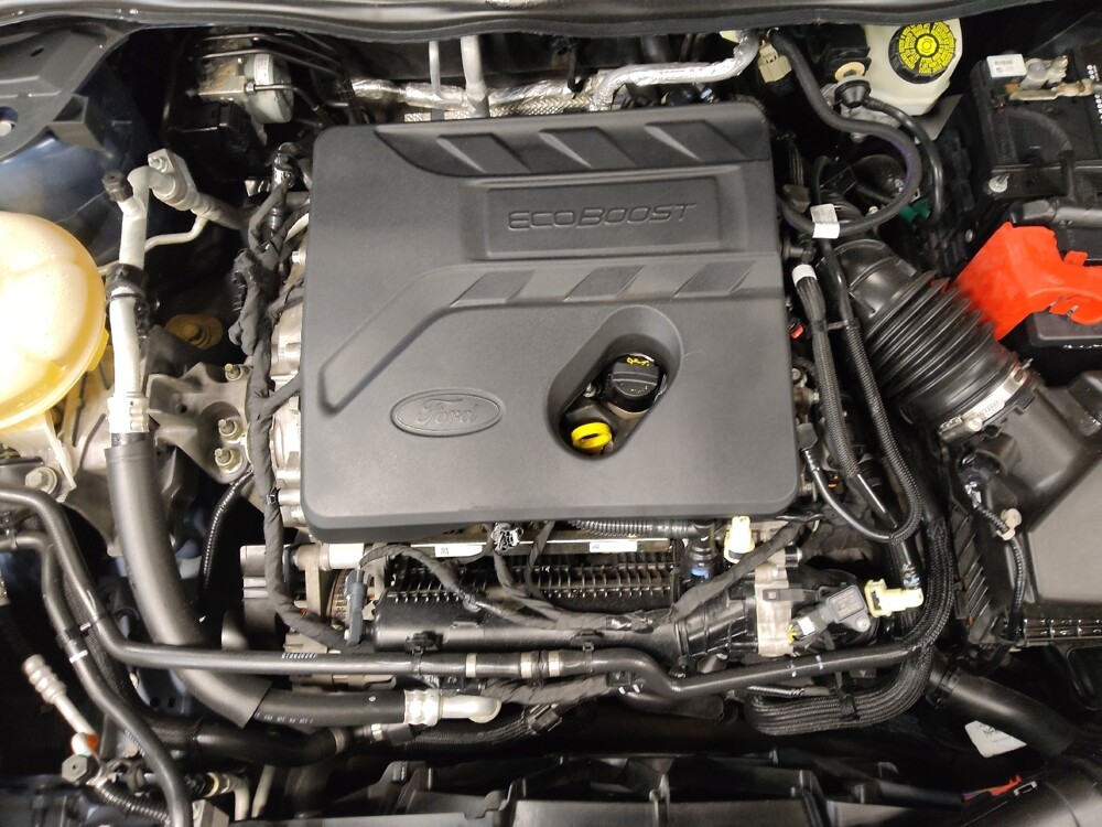 2020 Ford Escape in Lewisville, TX 75067 - 18086939 30