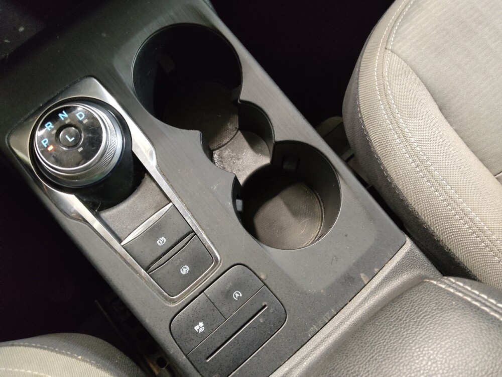 2020 Ford Escape in Lewisville, TX 75067 - 18086939 26