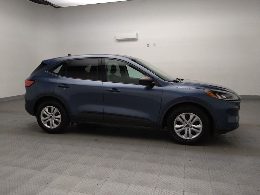 2020 Ford Escape in Lewisville, TX 75067 - 18086939 11