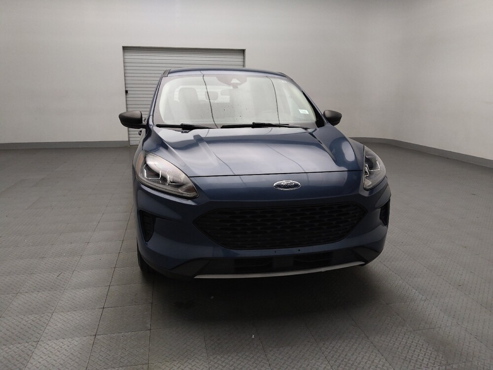 2020 Ford Escape in Lewisville, TX 75067 - 18086939 14