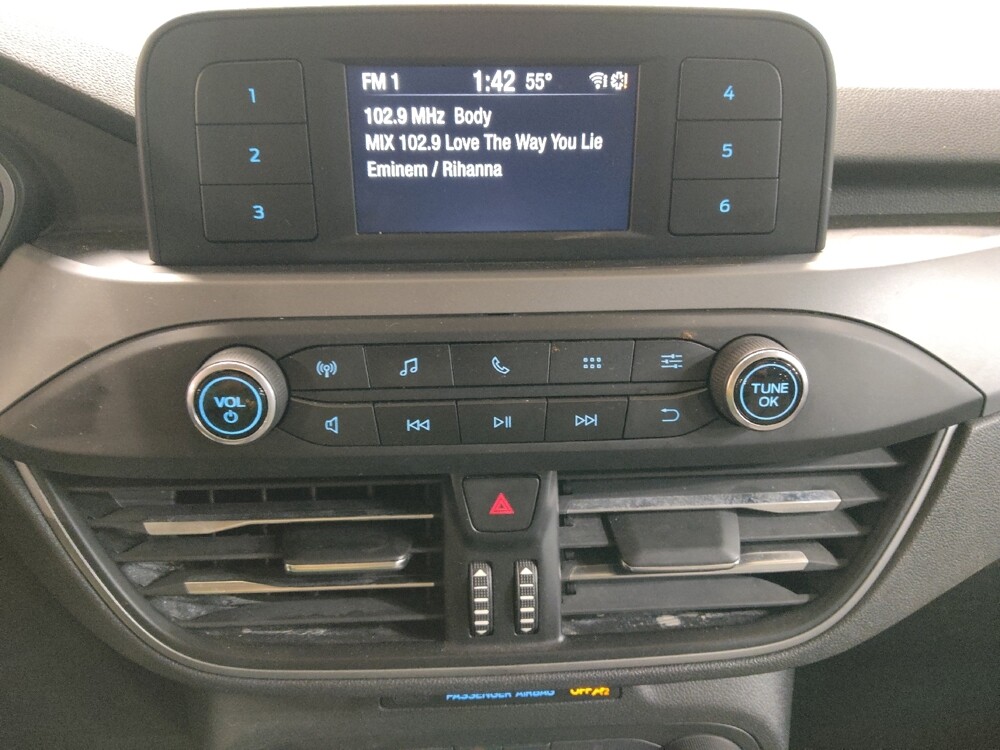 2020 Ford Escape in Lewisville, TX 75067 - 18086939 25