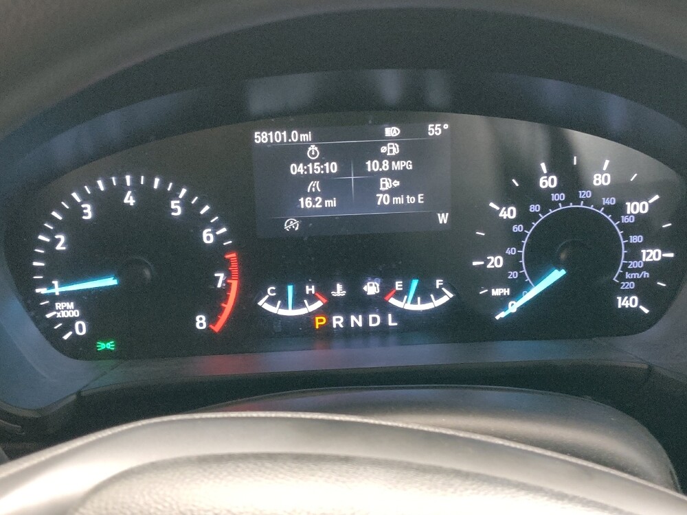 2020 Ford Escape in Lewisville, TX 75067 - 18086939 23