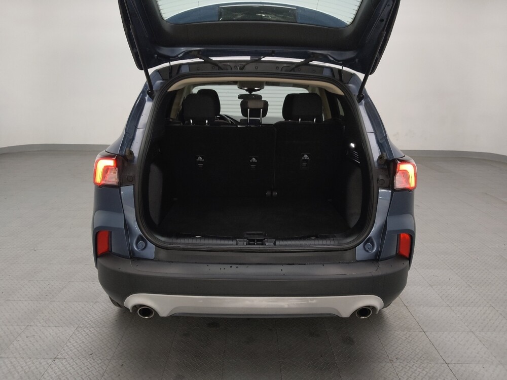 2020 Ford Escape in Lewisville, TX 75067 - 18086939 29