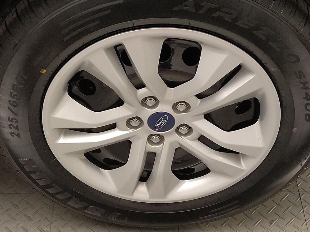 2020 Ford Escape in Lewisville, TX 75067 - 18086939 31