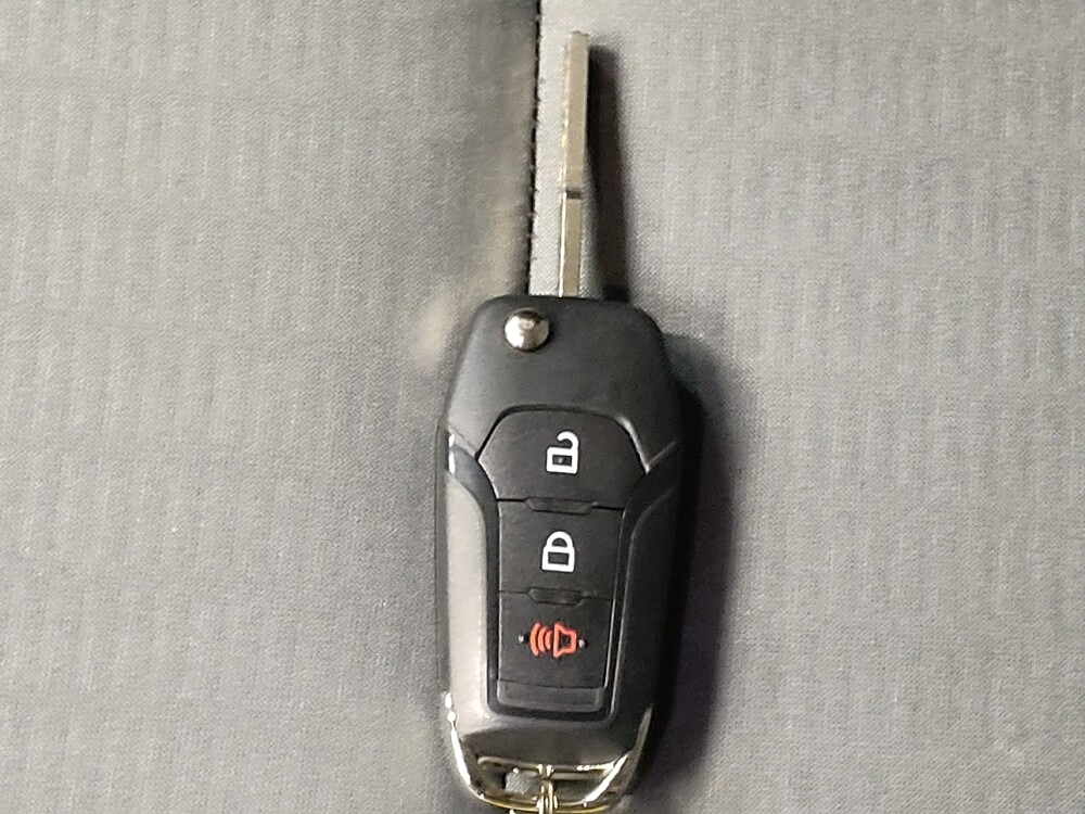 2020 Ford Escape in Lewisville, TX 75067 - 18086939 32