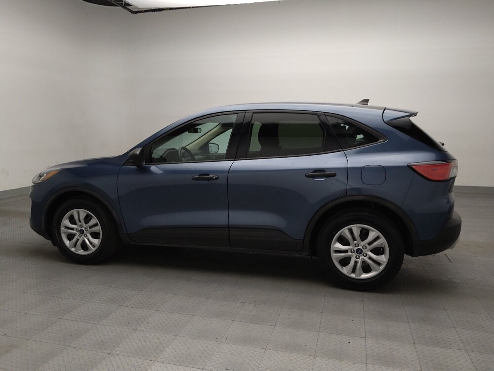 2020 Ford Escape in Lewisville, TX 75067 - 18086939 3