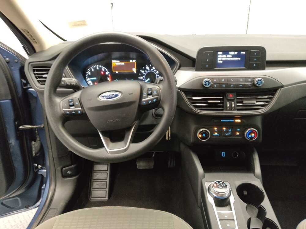 2020 Ford Escape in Lewisville, TX 75067 - 18086939 22