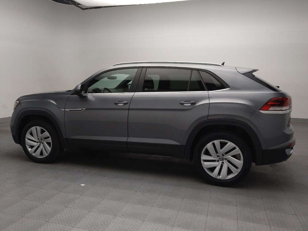2020 Volkswagen Atlas in Arlington, TX 76011 - 18086940 3