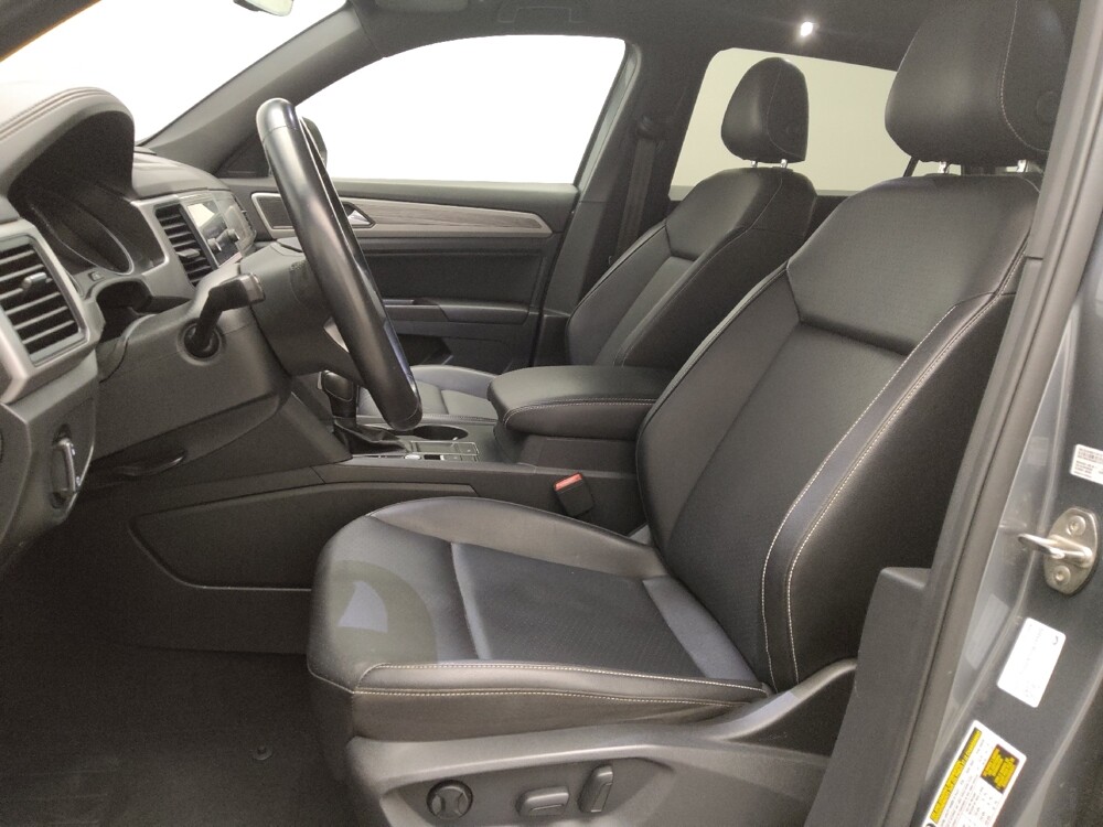 2020 Volkswagen Atlas in Arlington, TX 76011 - 18086940 17
