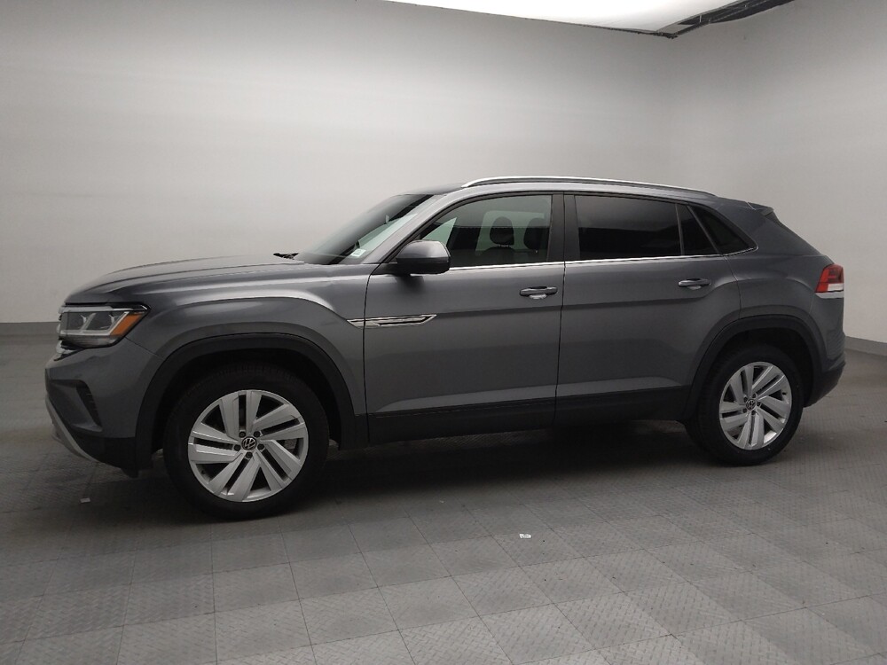 2020 Volkswagen Atlas in Arlington, TX 76011 - 18086940 2