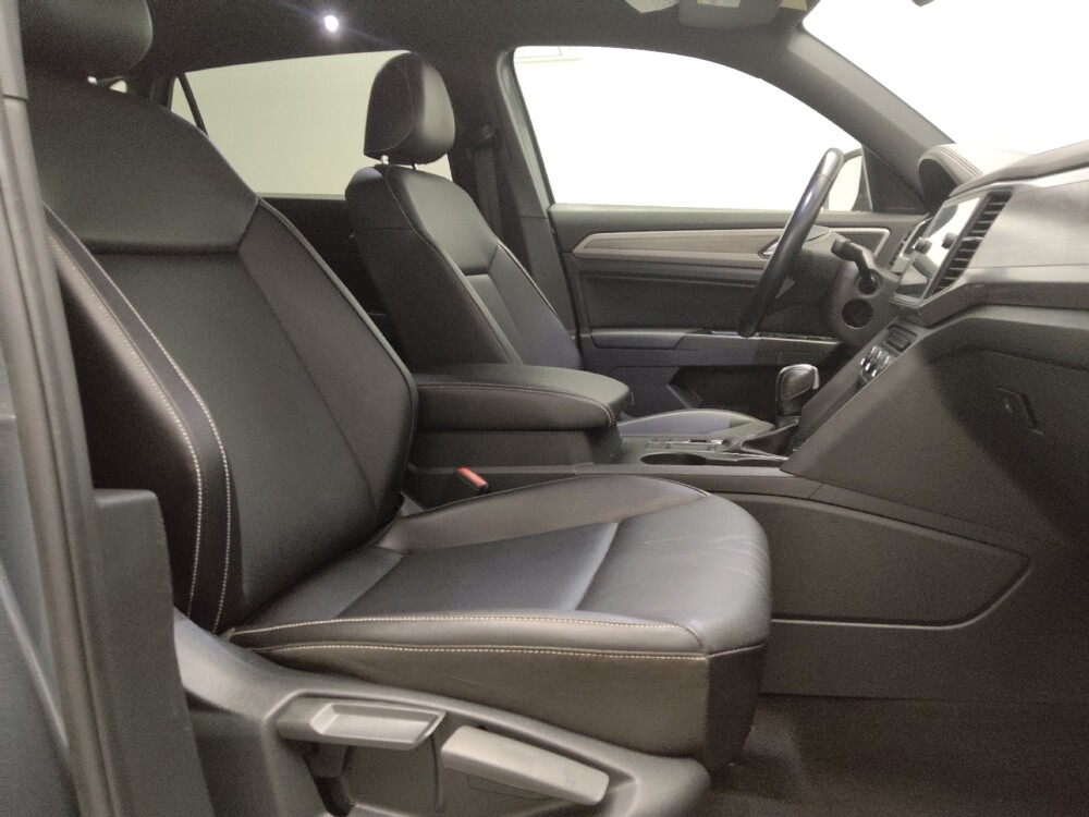 2020 Volkswagen Atlas in Arlington, TX 76011 - 18086940 21