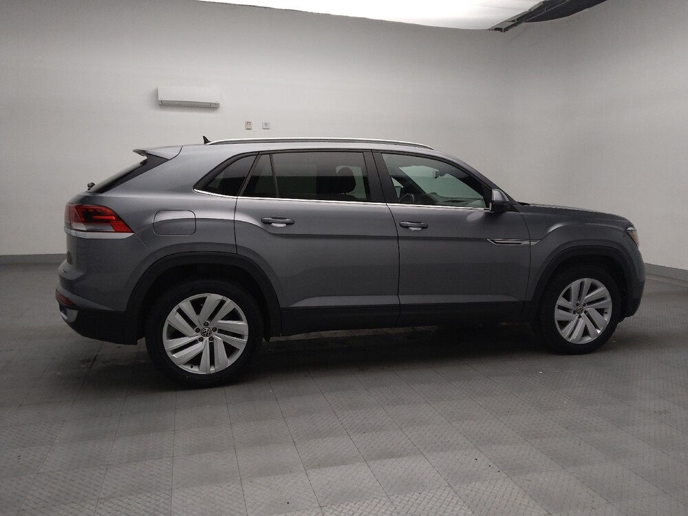 2020 Volkswagen Atlas in Arlington, TX 76011 - 18086940 10