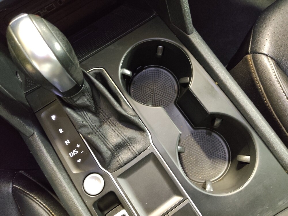 2020 Volkswagen Atlas in Arlington, TX 76011 - 18086940 26