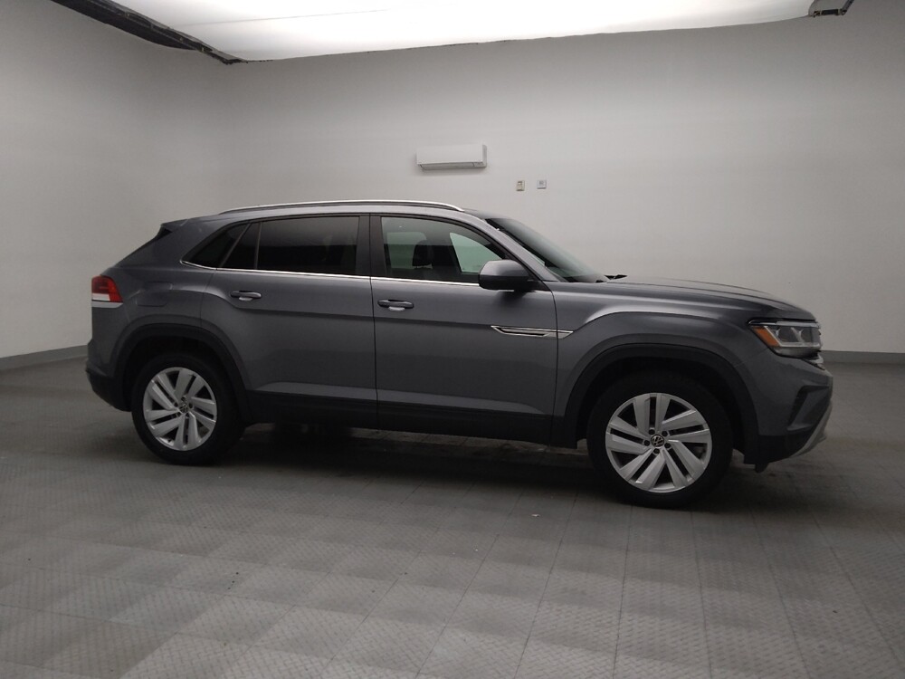 2020 Volkswagen Atlas in Arlington, TX 76011 - 18086940 11