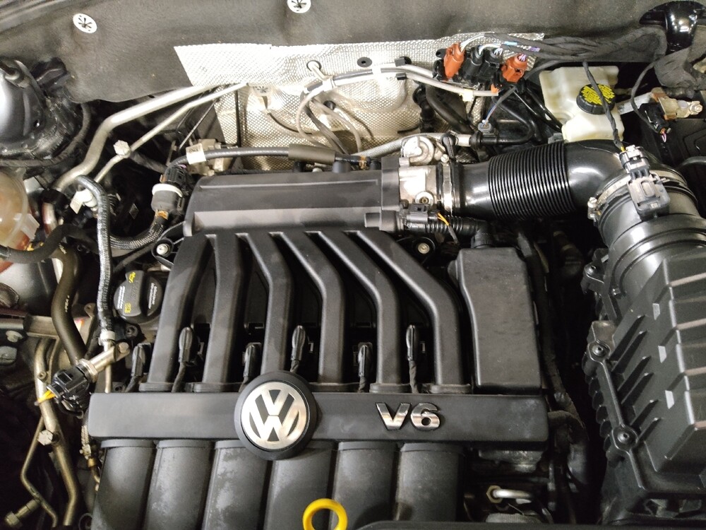 2020 Volkswagen Atlas in Arlington, TX 76011 - 18086940 30