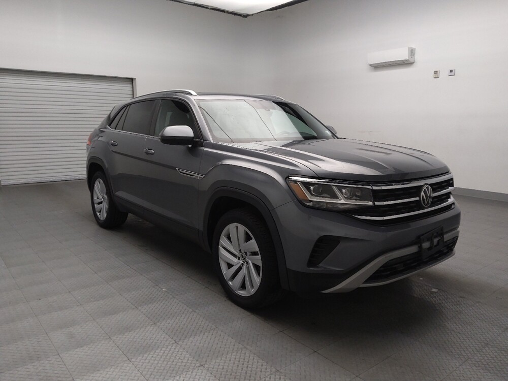 2020 Volkswagen Atlas in Arlington, TX 76011 - 18086940 13