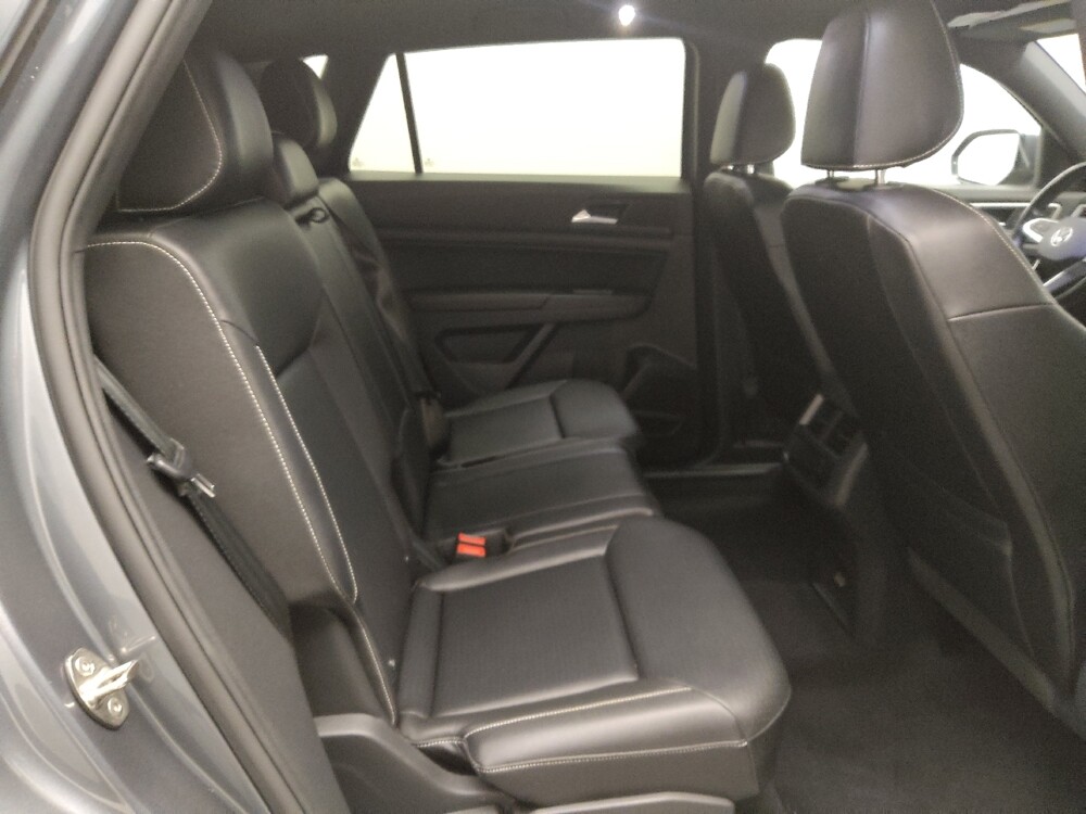 2020 Volkswagen Atlas in Arlington, TX 76011 - 18086940 19