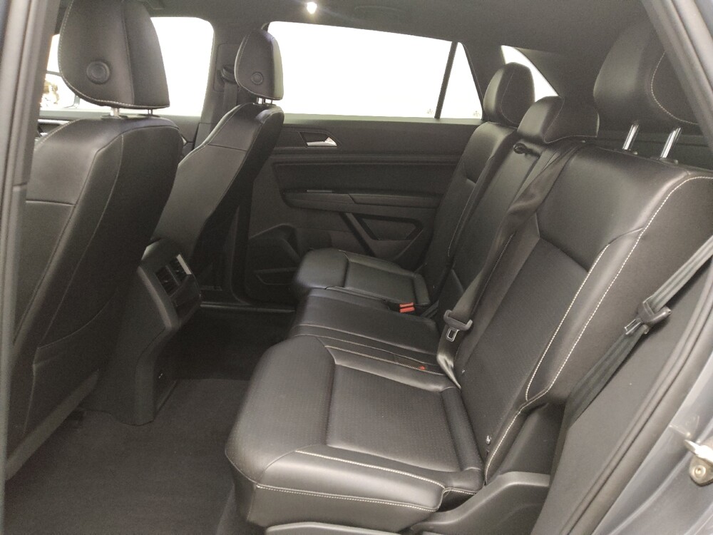 2020 Volkswagen Atlas in Arlington, TX 76011 - 18086940 18