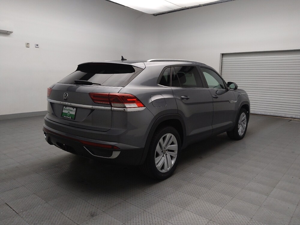 2020 Volkswagen Atlas in Arlington, TX 76011 - 18086940 9
