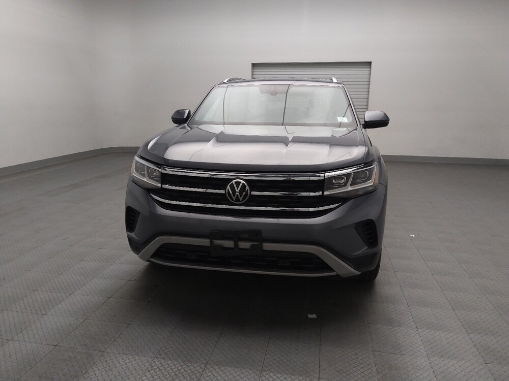 2020 Volkswagen Atlas in Arlington, TX 76011 - 18086940 15