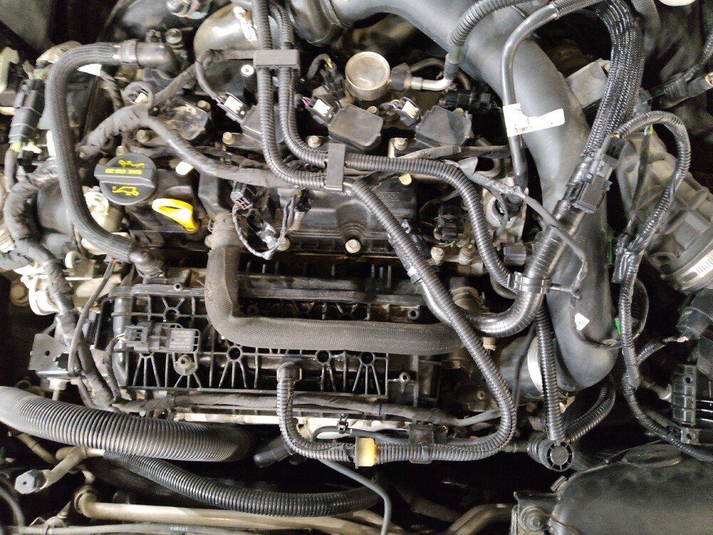 2018 Ford Fusion in Lewisville, TX 75067 - 18086942 30