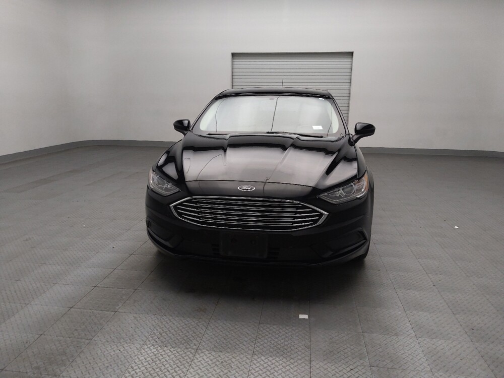 2018 Ford Fusion in Lewisville, TX 75067 - 18086942 15