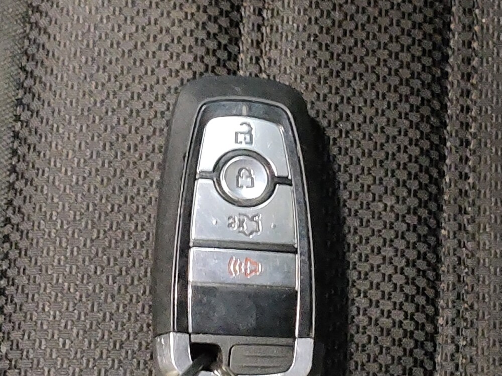 2018 Ford Fusion in Lewisville, TX 75067 - 18086942 32