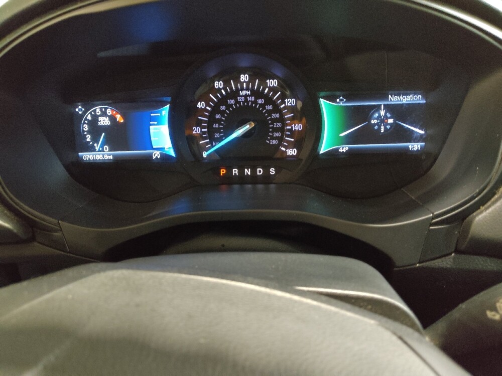 2018 Ford Fusion in Lewisville, TX 75067 - 18086942 23