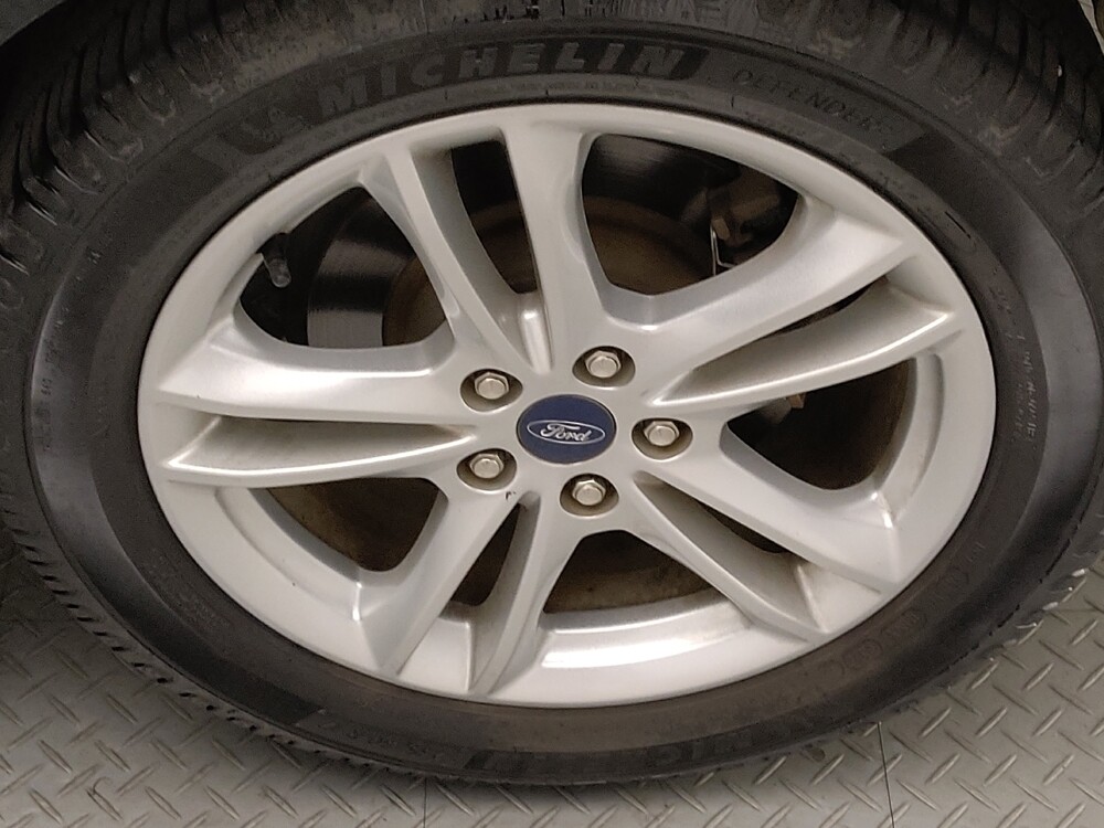 2018 Ford Fusion in Lewisville, TX 75067 - 18086942 31