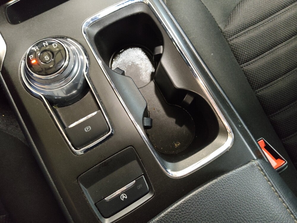 2018 Ford Fusion in Lewisville, TX 75067 - 18086942 26