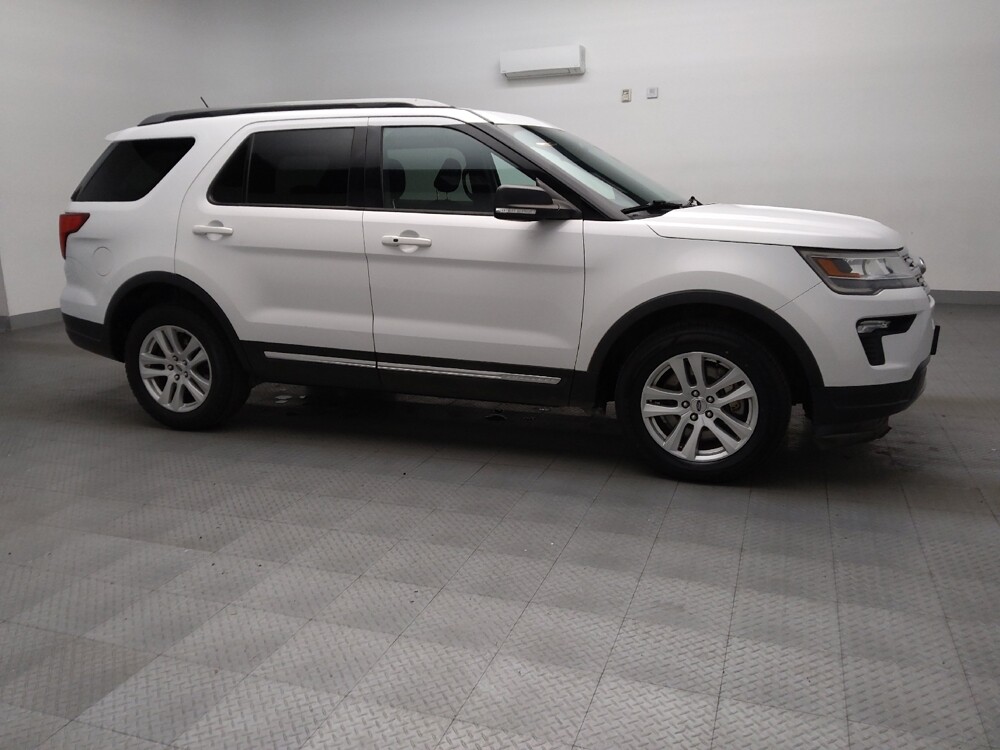 2019 Ford Explorer in Lewisville, TX 75067 - 18086943 11