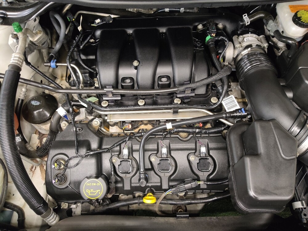 2019 Ford Explorer in Lewisville, TX 75067 - 18086943 30