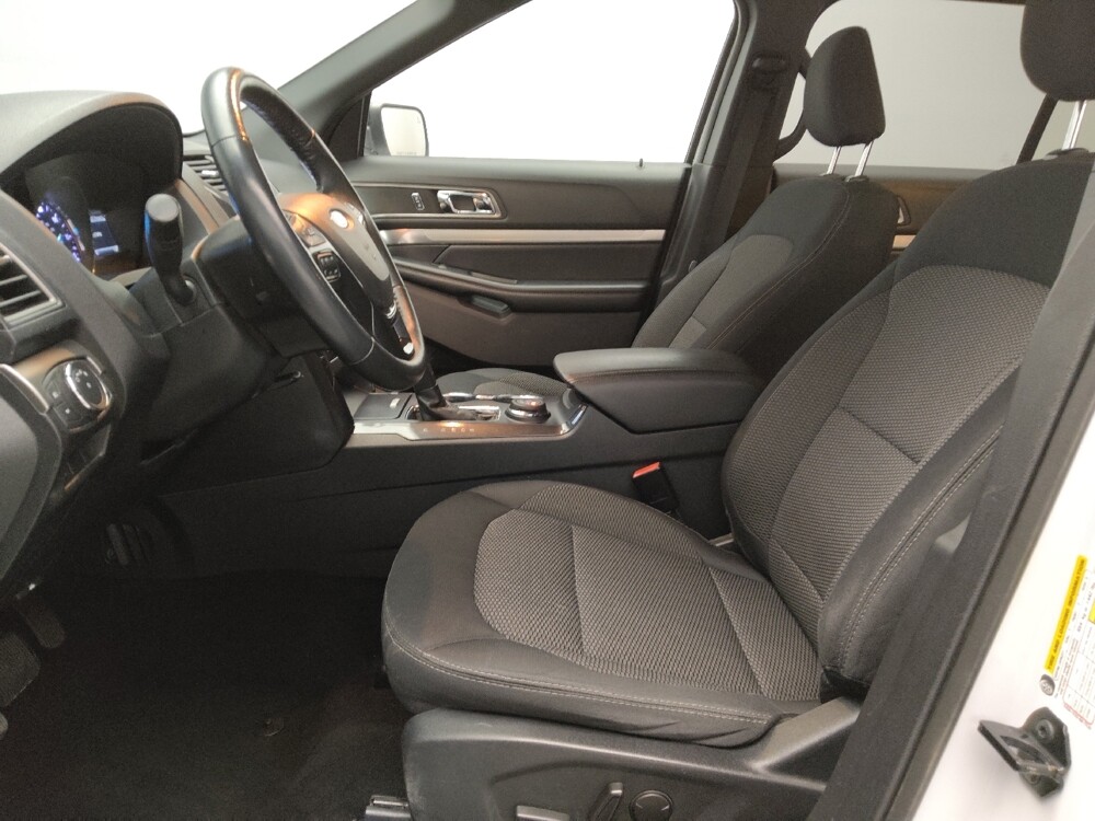 2019 Ford Explorer in Lewisville, TX 75067 - 18086943 17
