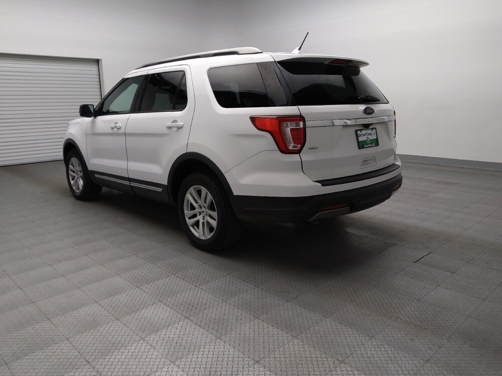 2019 Ford Explorer in Lewisville, TX 75067 - 18086943 5
