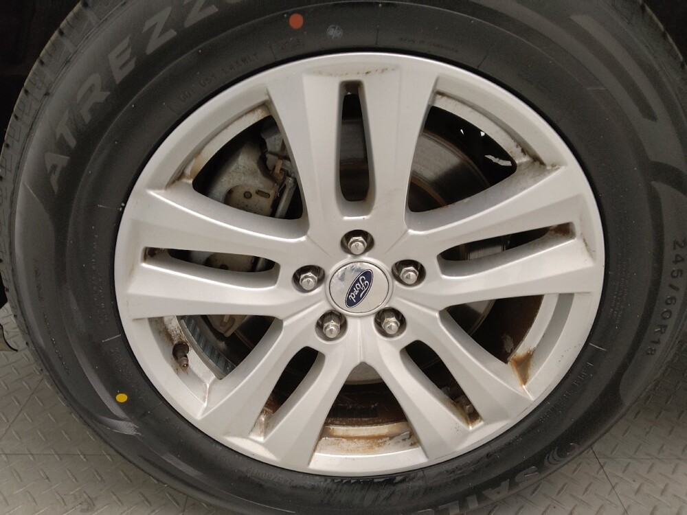 2019 Ford Explorer in Lewisville, TX 75067 - 18086943 31