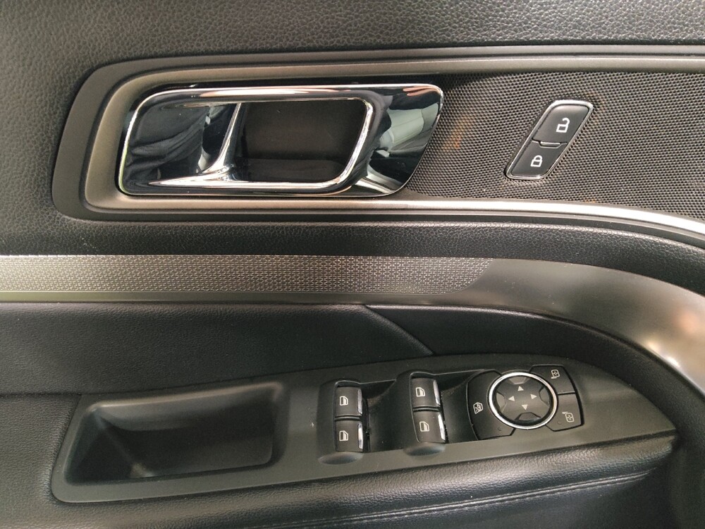 2019 Ford Explorer in Lewisville, TX 75067 - 18086943 27