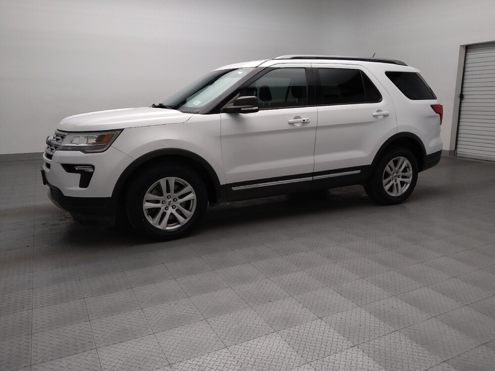 2019 Ford Explorer in Lewisville, TX 75067 - 18086943 2
